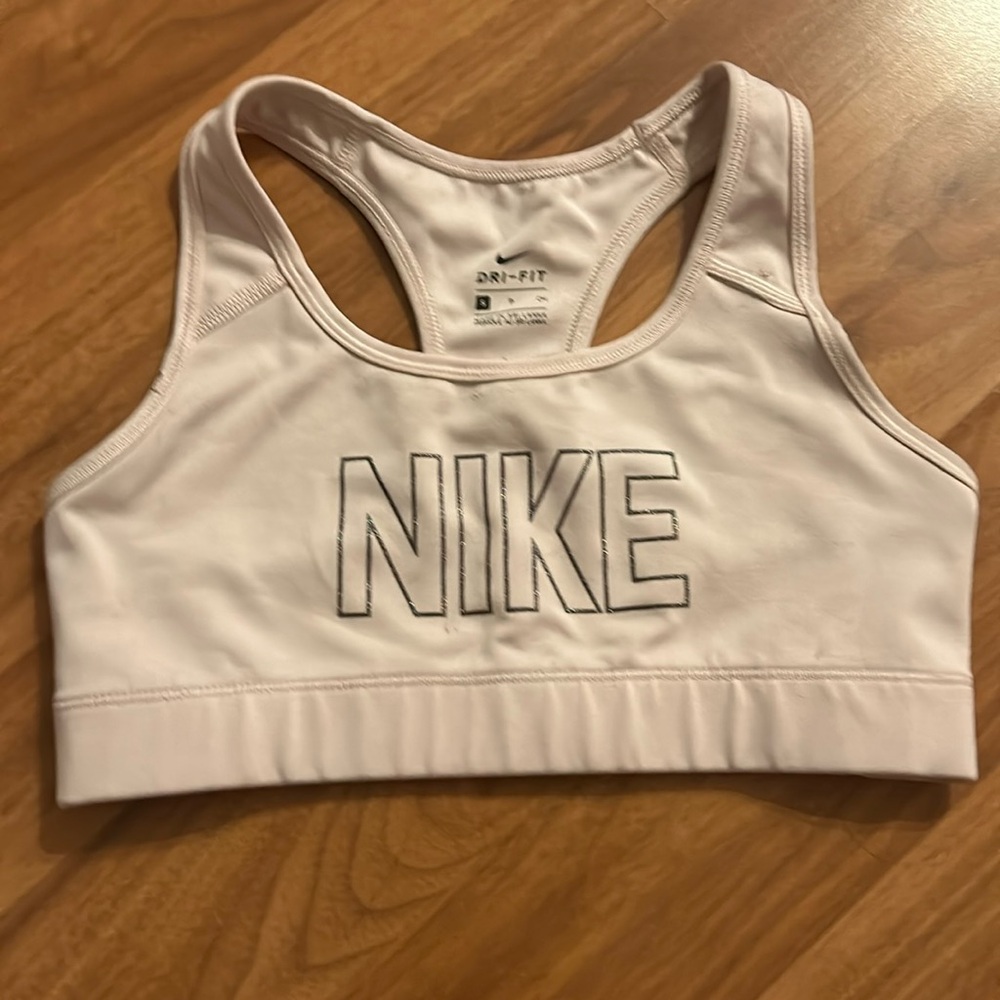 Small Nike Sports Bra Bundle